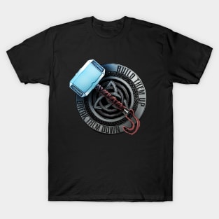 Mighty Mjolnir T-Shirt